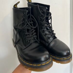 Dr.Marten's
